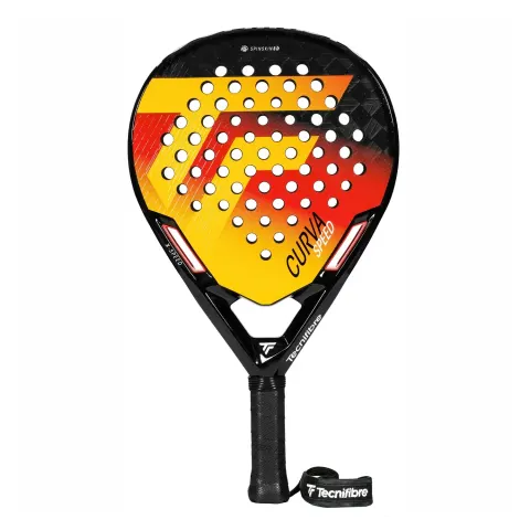 Tecnifibre Curva Speed 2026 – imagen 1