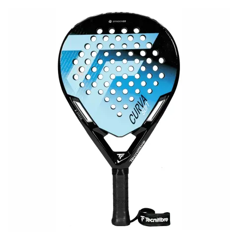 Tecnifibre Curva Soft 2026 – imagen 1