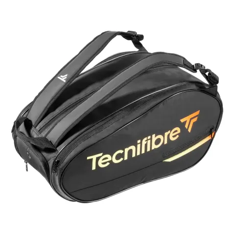 Paletero Tecnifibre Curva 40curvpale – imagen 1