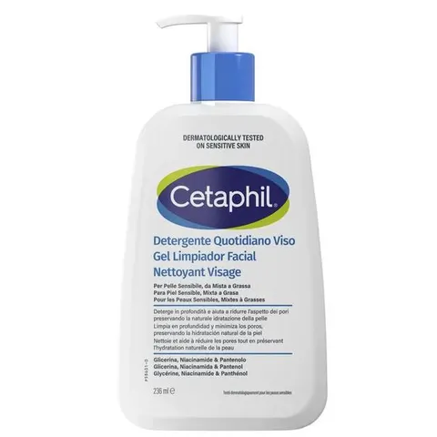 CETAPHIL - Schäumendes Reinigungsgel, 237 ml – Bild 1