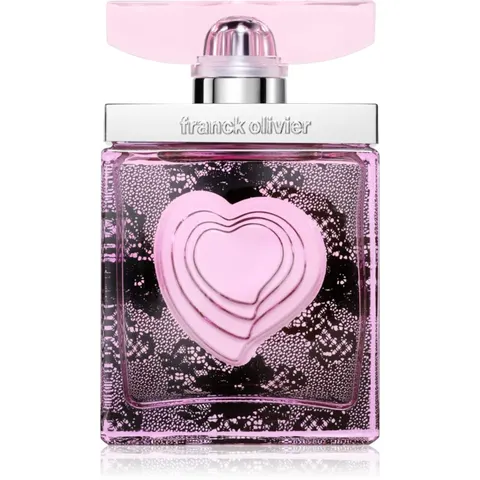 Franck Olivier Passion Extreme EDP W 50 ml – image 1