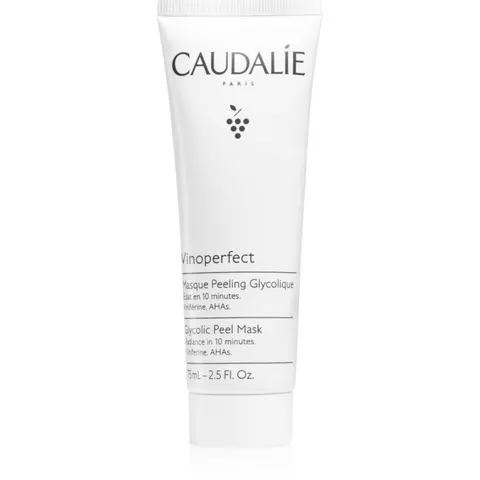 Vinoperfect Peeling Mask – image 1