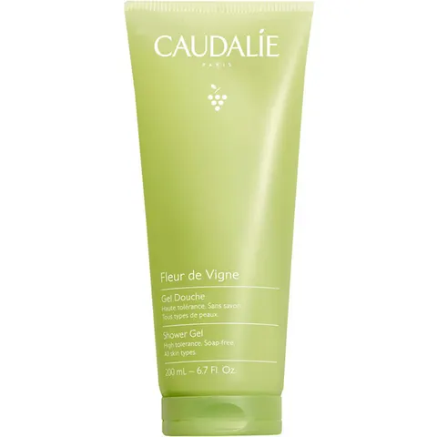 200ml CAUDALIE Fleur de Vigne Duschgel – Bild 1