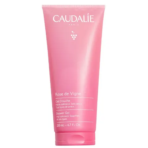 CAUDALIE Gel Douche Rose Des Vignes – imagen 1