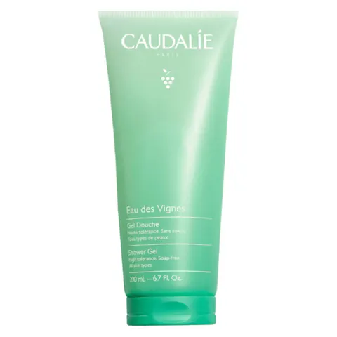 Caudalie Gel de Ducha Eau des Vignes 200ml – imagen 1