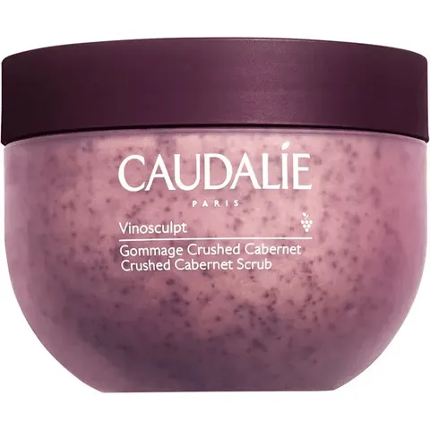 Caudalie Vinosculpt Bodyscrub 250gr – afbeelding 1