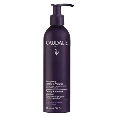 Caudalie Shampooing Densité et Volume Shampooing – image 1
