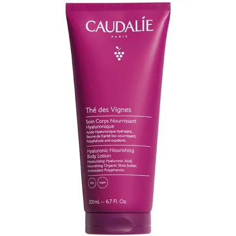 Caudalie douchegel Thé des Vignes – afbeelding 1