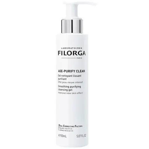 filorga age purify cleanser 150 ml – immagine 1