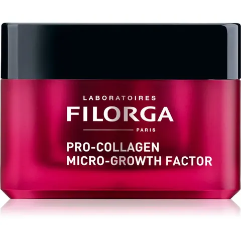 Filorga Pro-Collagen Micro-Growth Factor 50ml – imagen 1