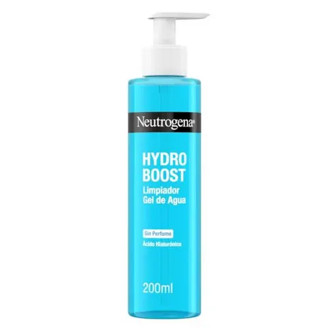 neutrogena detergente viso 200 ml – immagine 1