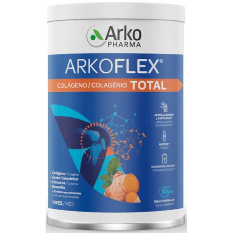 Arkopharma Arkoflex Colágeno Total 390g – imagen 1