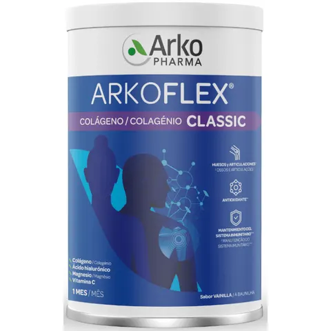 Arkopharma Arkoflex Collagen Vanilla 360 gr – image 1