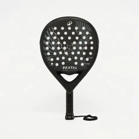 Decathlon Adult Padel Racket PR – image 1