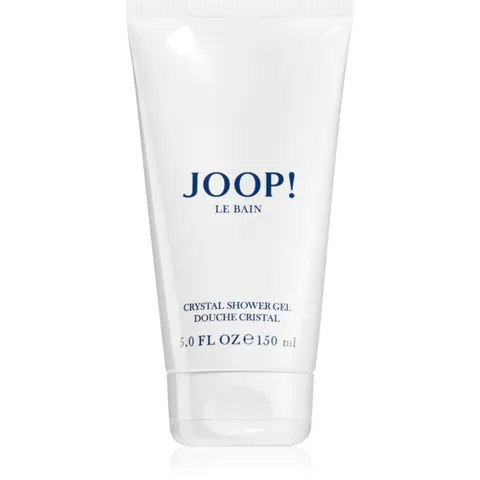 150ml JOOP LE BAIN Crystal Shower Gel – immagine 1