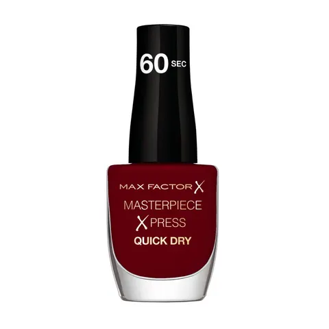 Max Factor Nail polishes Masterpiece Xpress Quick Dry 12ml 370 – image 1