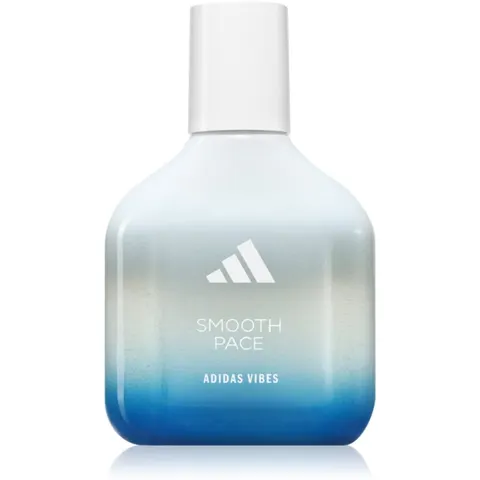 Adidas Vibes Smooth Pace Eau de Parfum mixte 50 ml – image 1