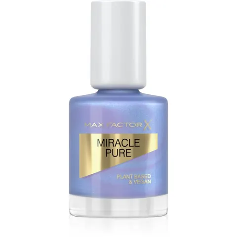 Max Factor Smalto Miracle Pure #850-Bright Angelite – immagine 1