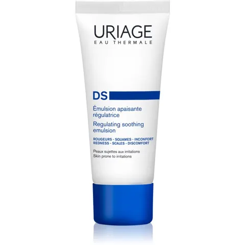 Uriage DS beruhigende regulierende Emulsion 40 ml – Bild 1
