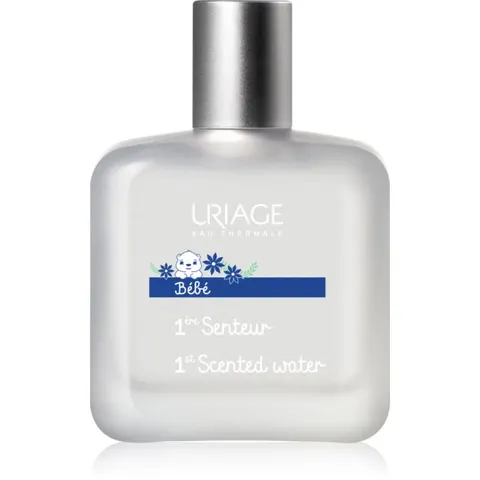 Uriage Bebe profumo 50 ml – immagine 1