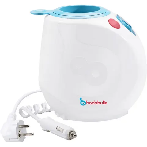 Badabulle Scaldabiberon Casa Auto Easy (B002105) – immagine 1