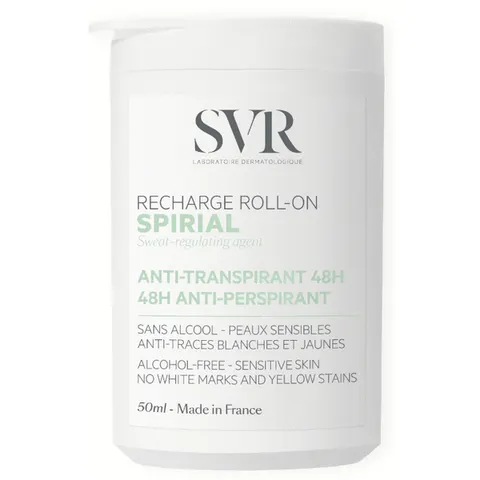 Svr Spirial roll-on recharge 50 ml – imagen 1
