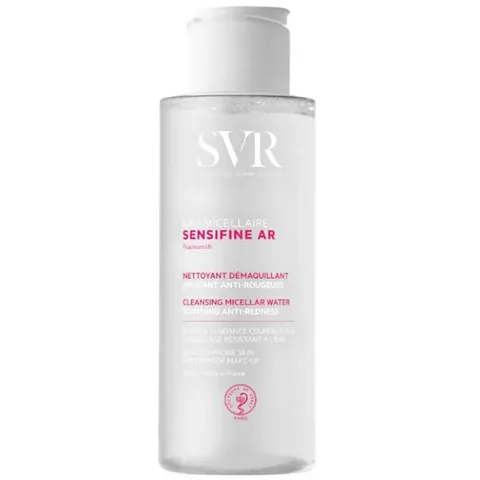 Svr Sensifine Ar eau micellaire 100 ml – image 1