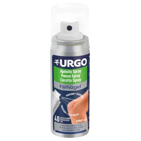 Qualifarma Urgo Cerotto Spray 40ml – immagine 1