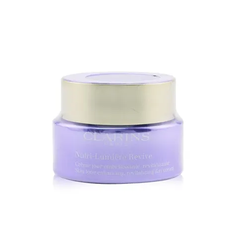 CLARINS Nutri-Lumiere Revive 50 ml – imagen 1