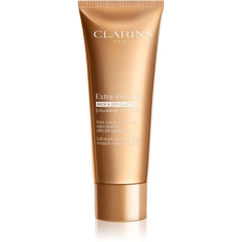 Clarins Extra-Firming Neck & Décolleté – image 1