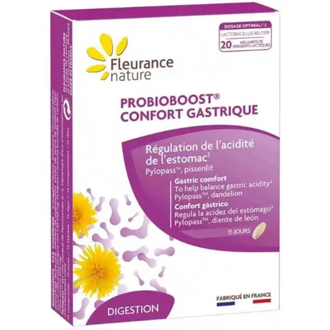 Fleurance Nature Confort Gástrico – imagen 1