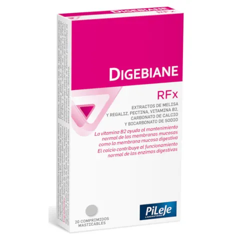 Pileje Digebiane Rfx 20tab – imagen 1