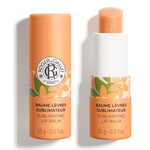 Roger & Gallet Neroli Bálsamo Labial 3.5g – imagen 1