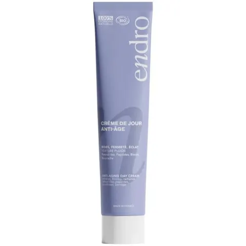Endro Crema de Día Antiedad Bio 50 ml – imagen 1