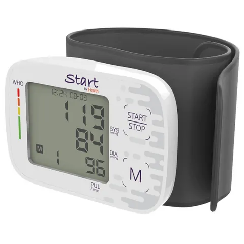 iHealth Tensiómetro Start BPw – imagen 1