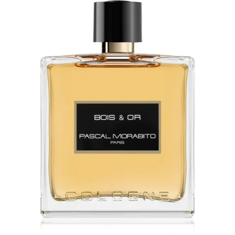 Pascal Morabito Bois & Or EDC M 200 ml – image 1