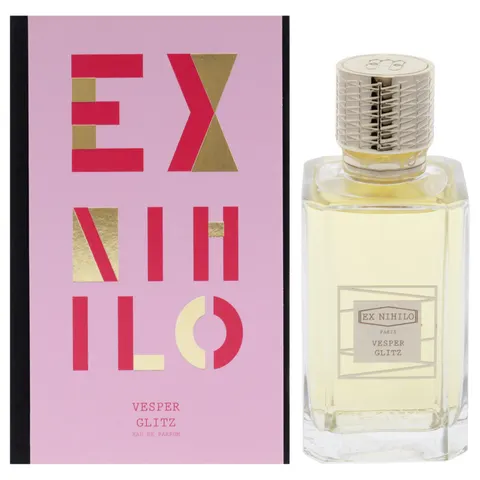 Ex Nihilo Vesper Glitz Eau de Parfum (Unisexe) 100 ml – image 1