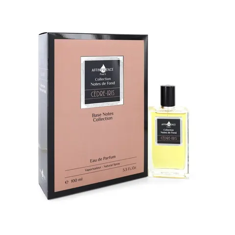 Affinessence Cedre-Iris Eau de Parfum (Unisexe) 100 ml – image 1