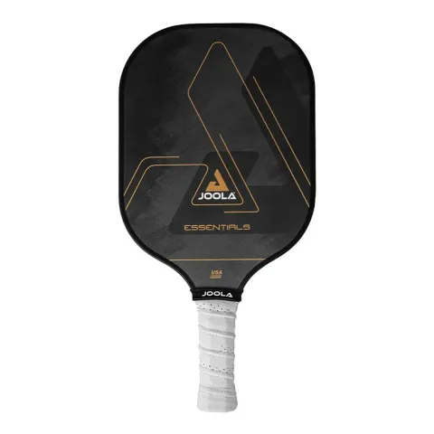 Pickleball Joola Essentials Paddle Black – Negro – imagen 1
