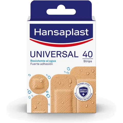 Hansaplast Universal Cut-to-Size Strip Dressing – image 1