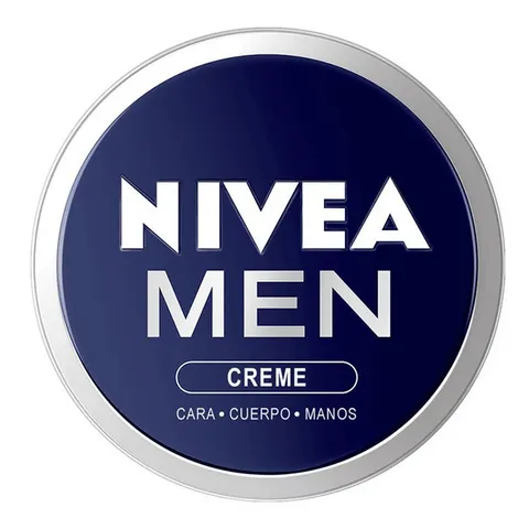Nivea Men Crema Corporal 150ml – imagen 1