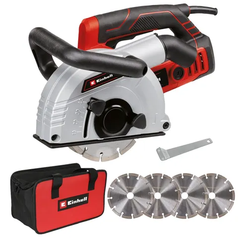 EINHELL Mauernutfräser TE-MA 1700 – Bild 1