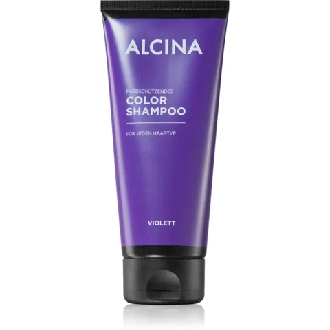 200ml Alcina Color Shampoo – 113566 – immagine 1