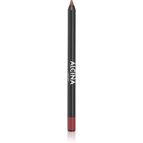 Alcina Lipliner berry jam – immagine 1