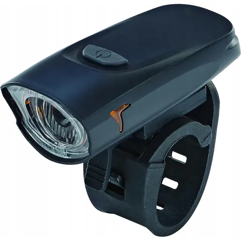 LED USB Akku-Scheinwerfer 30/15 Lux – Bild 1