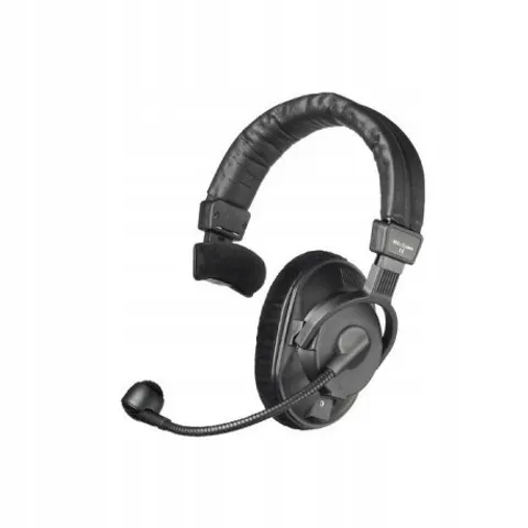 beyerdynamic DT-280/M200/H80 MKII nero – immagine 1