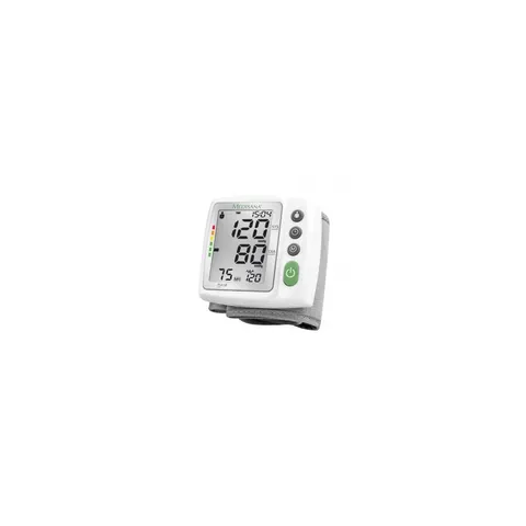 medisana BW 315 - Polsbloeddrukmeter – afbeelding 1