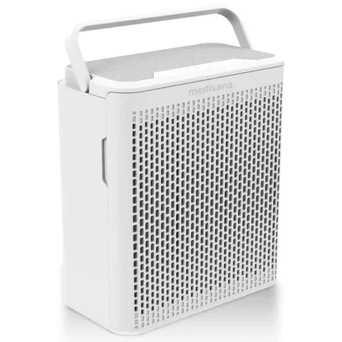 medisana AP 200 Luchtreiniger – afbeelding 1