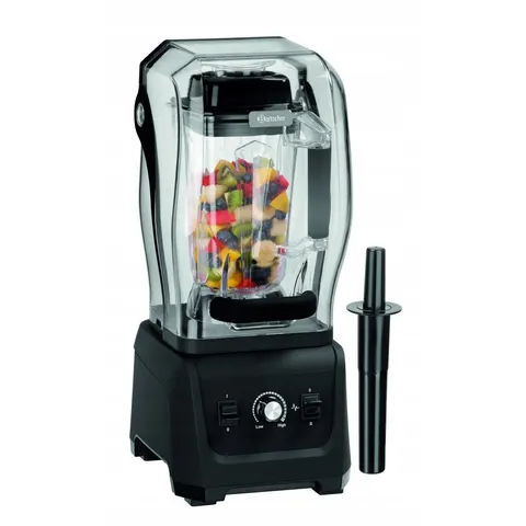 Bartscher Blender PRO XTRA 2,5L – image 1
