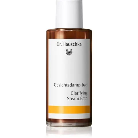100ml Dr. Hauschka Gesichtsdampfbad – Bild 1
